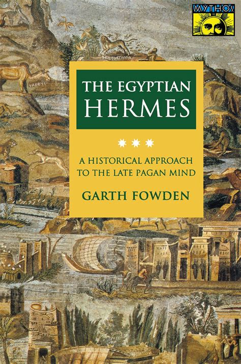 egyptian mythology and hermes books|The Egyptian Hermes .